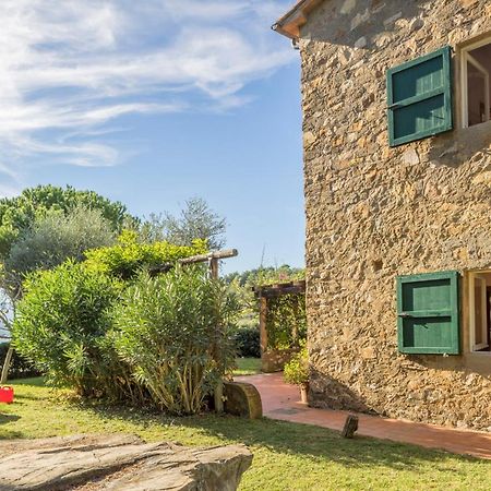 Case Danesi Rio nell'Elba Экстерьер фото