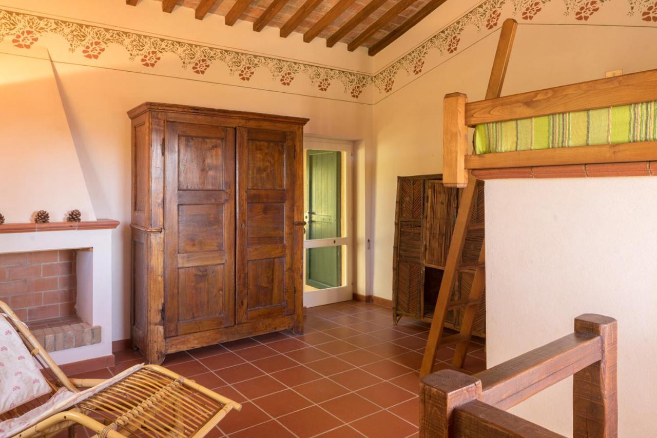 Case Danesi Rio nell'Elba Экстерьер фото