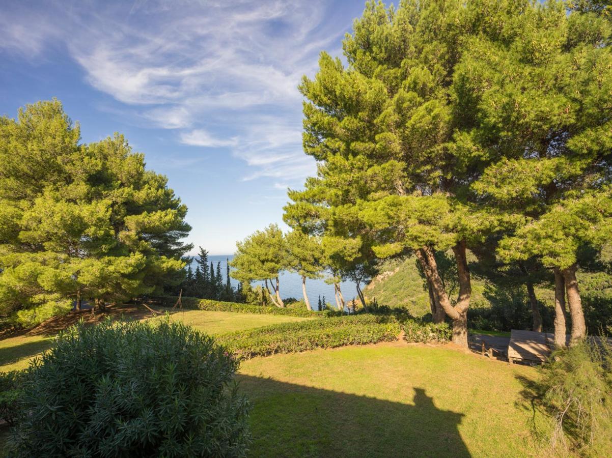 Case Danesi Rio nell'Elba Экстерьер фото
