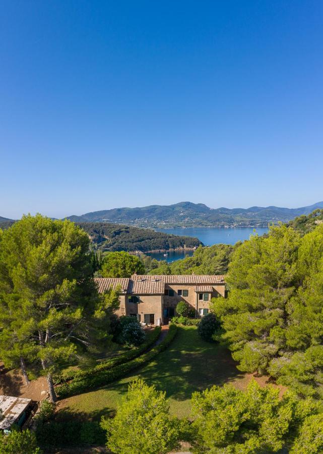 Case Danesi Rio nell'Elba Экстерьер фото